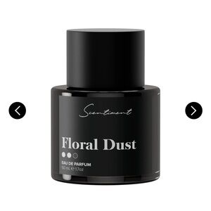 Scentiment Floral Dust Eau de Parfum